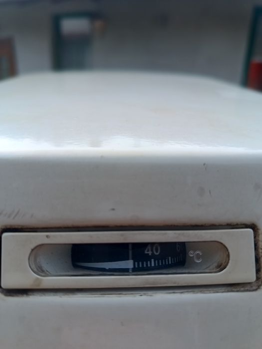 Boiler inox Viessmann , 350 L cu serpentină
