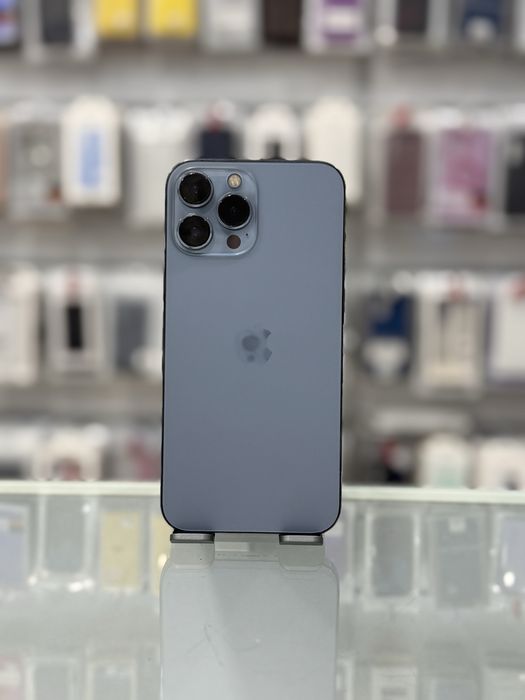 Iphone 13 Pro Max 128Gb 100% / Future Gsm Mobile