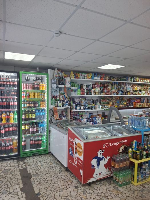 Продам магазин срочно