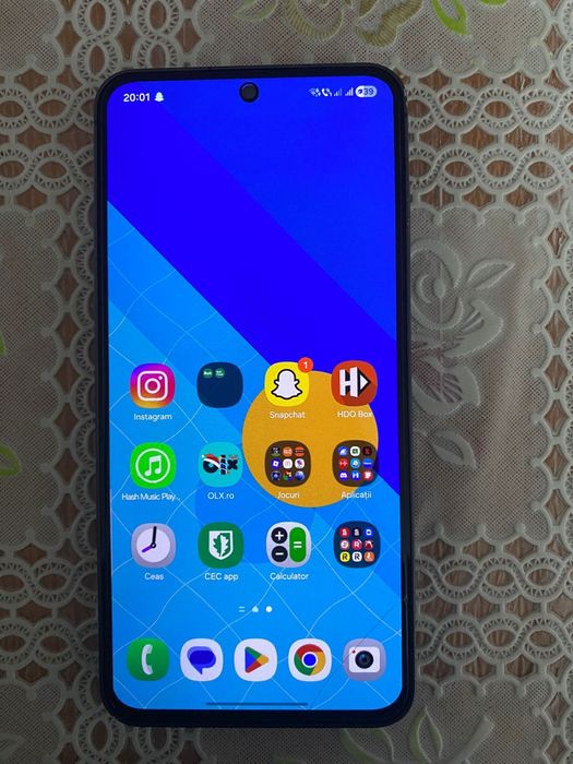 Samsung galaxy S24 FE