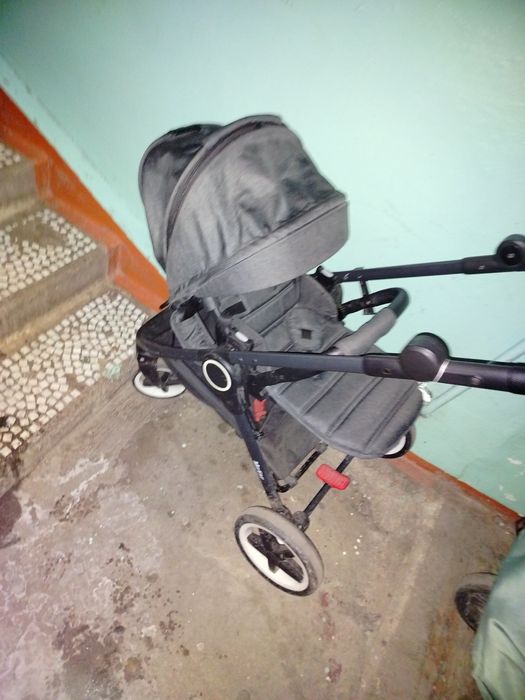 Продам коляску mstar