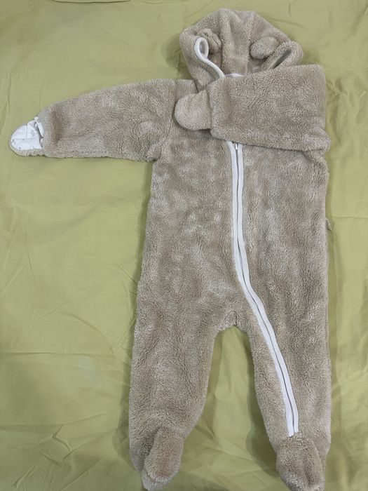 Верхняя одежда на осень