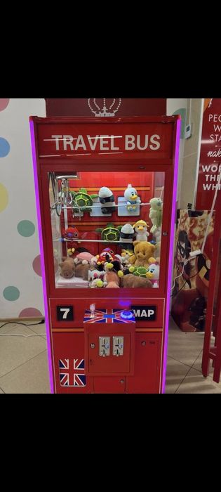 Kiran aparat sotuvda bor