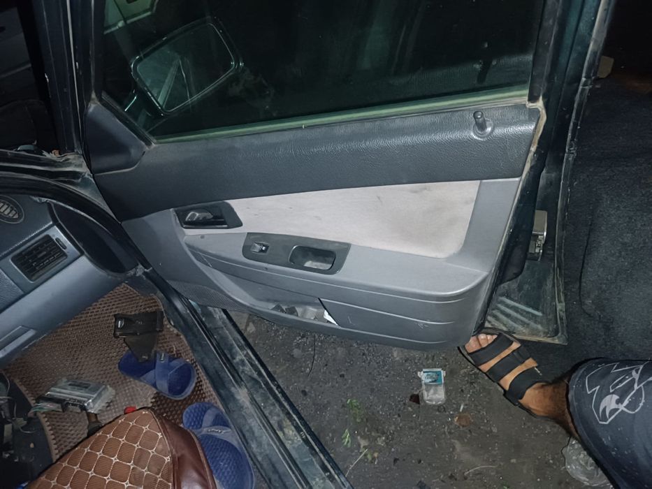 Приора по запчастям