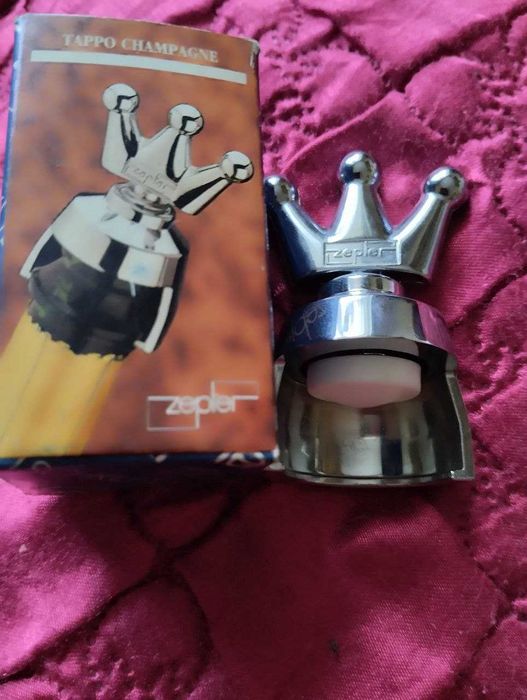 Посуда Zeрter оригинал.