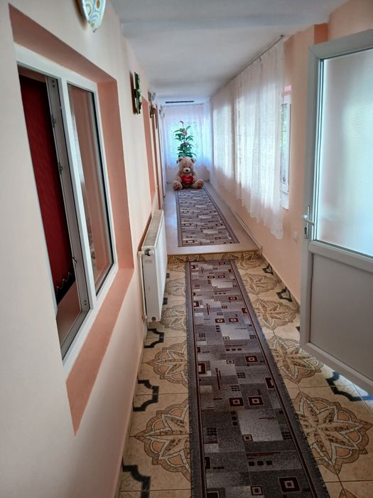 Vand casa in Silvasul de Jos