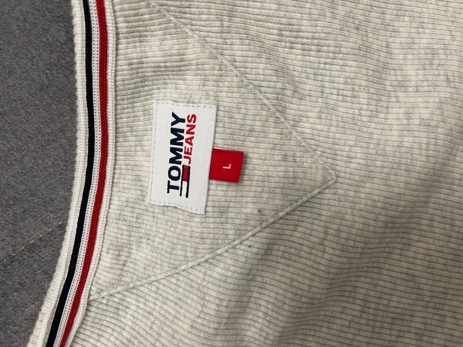 Bluza casual Tommy Jeans