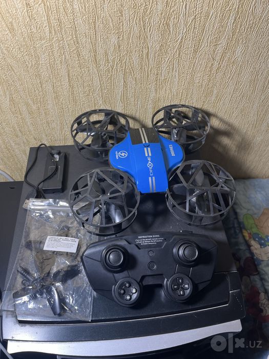 Drone Gust sotiladi без камеры