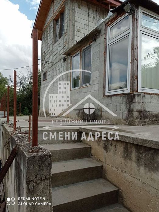 Продава се Къща в с. Радево, Област Варна - 70 кв.м за 458 €/кв.м - Снимка #2