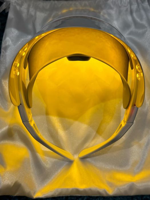 Vand masca GLOW MASK