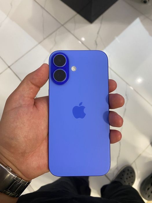 IPhone 16 128 гб