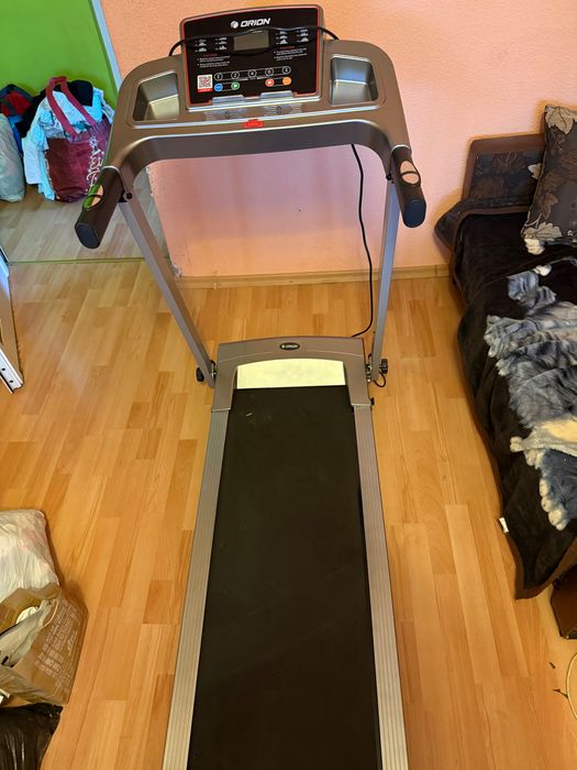 Пътека за бягане