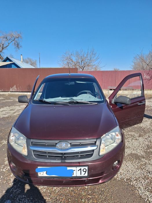 Продам Лада Гранта