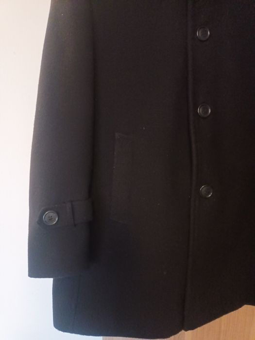 Palton băieți, mărimea 54,