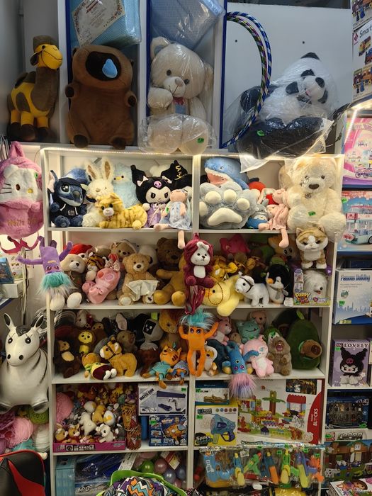 Срочно Магазин ИГРУШЕК / игрушки