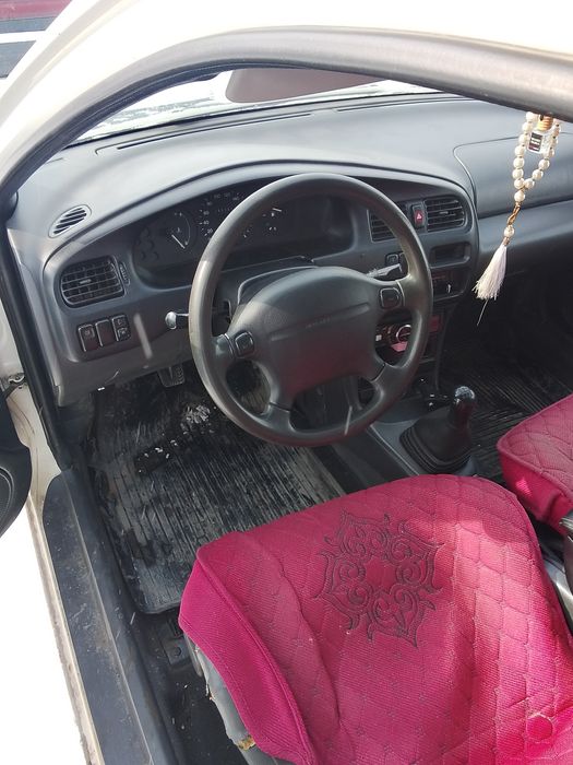 Мазда 323 j 96 год