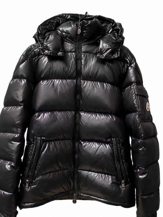 Geaca moncler maya