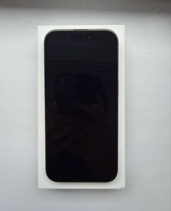 айфон 15 про акб 87