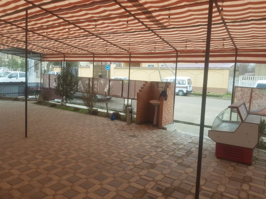 Аренда коммерческого помещения под офис/магазин/кафе