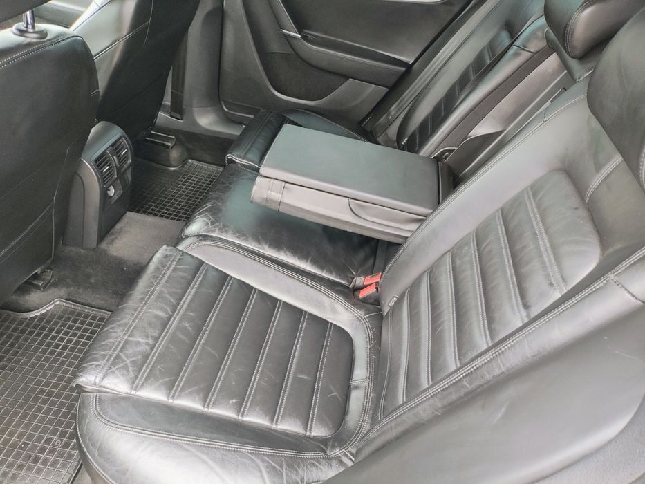 Volkswagen passat 4x4