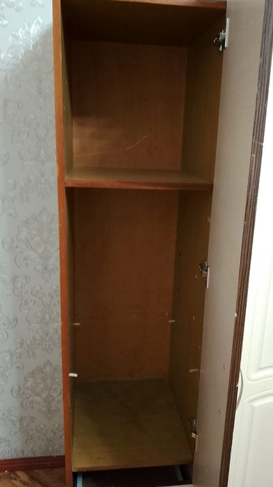 Продам шкаф для спальный бу