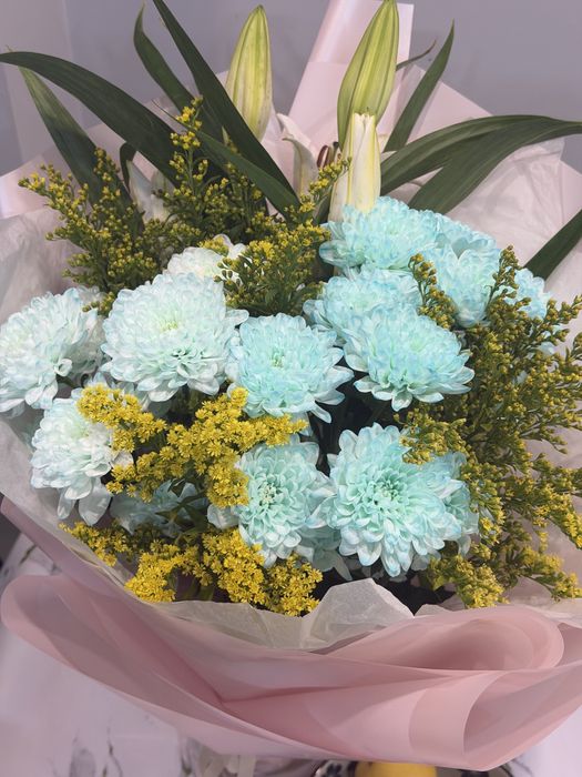 8000 тг әдемі букет