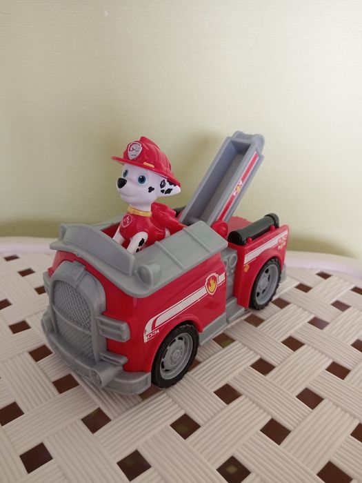 Играчка Пес Патрул