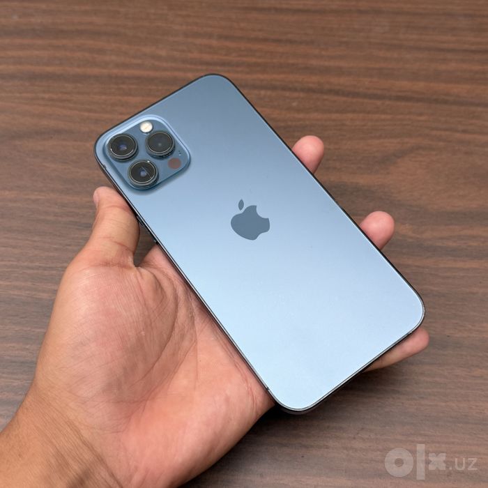 iPhone 13 Pro Max 256 Gb