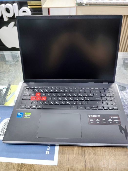 Acer Nitro Lite (NL16-71G-578S)