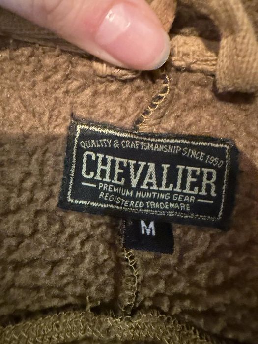 Ловен полар Chevalier