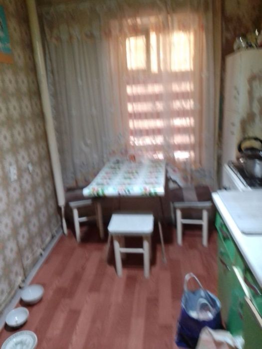 Квартира паркентский галерейка