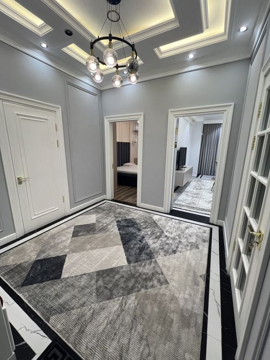 Сдаю в аренду собственную квартиру ЖК DARKHAN AVENUE