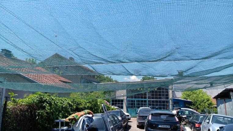 Дава се под наем Промишлена сграда в София, Орландовци - 120 кв.м за 997.05 € - Снимка #2