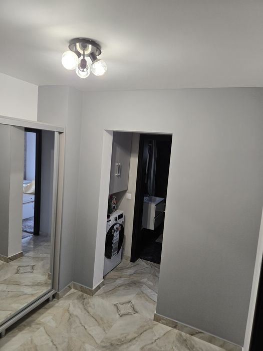 Inchiriez apartament in podu de fier