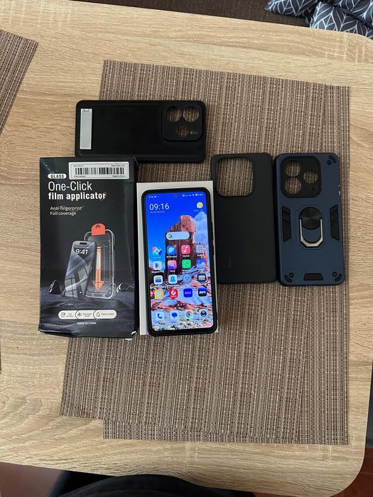 Xiaomi Redmi note14 5G