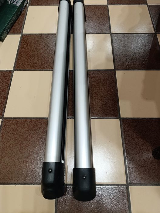 Багажник - стойка за ски Thule Extender 6 чф.
