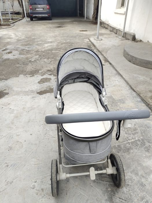 Детский Коляска сатылады