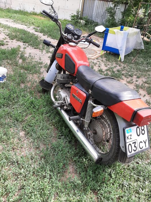 Продам юпитер 5 с документами