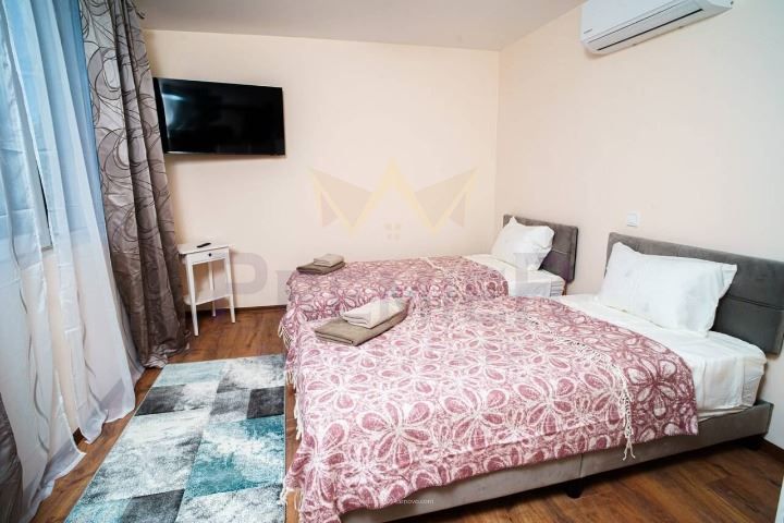 Многостаен в Бургас, област-гр.Малко Търново площ 90 цена 80000