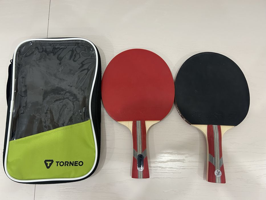 Ракетка для настольного тенниса Torneo