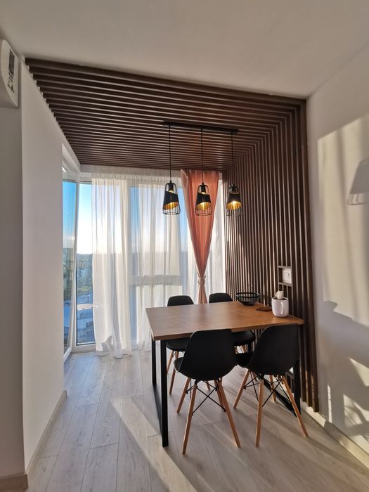 Apartament de lux in Regim Hotelier- Liviu Rebreanu