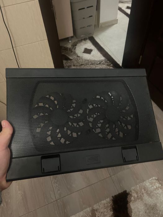 Продавам охладител