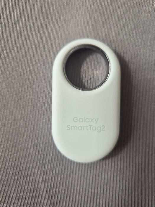 GPS тракер Samsung Galaxy SmartTag + гривна