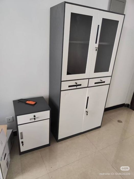 Papkalar uchun qulay shkaf | Удобный шкаф для папок/ стеклянный шкаф