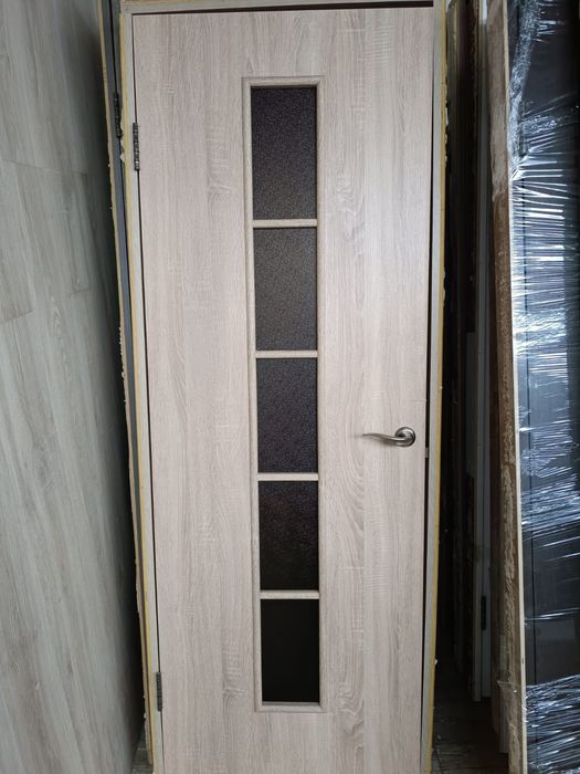 Продам двери для дома и для офиса