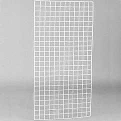 Панели-Сетки и навеска