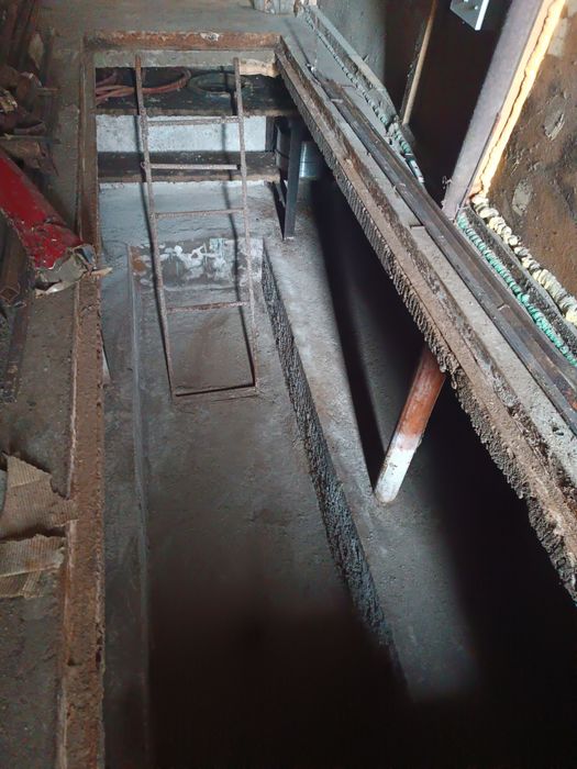 Дава се под наем Гараж / Паркомясто в Видин, Вида 1 - 40 кв.м за 81.6 € - Снимка #3