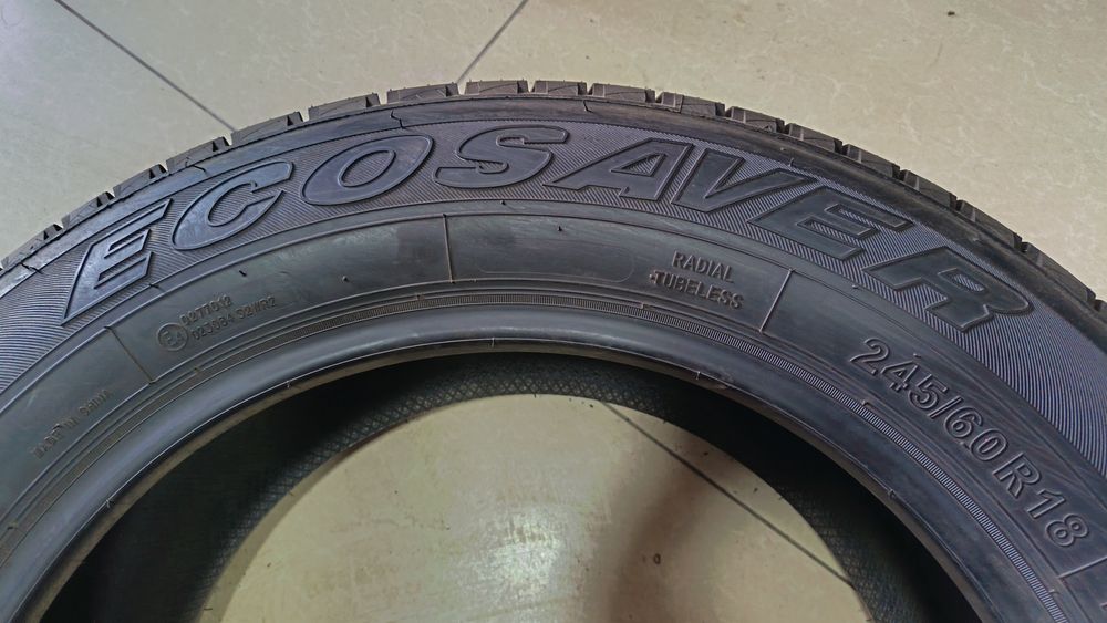 Mazzini ecosaver