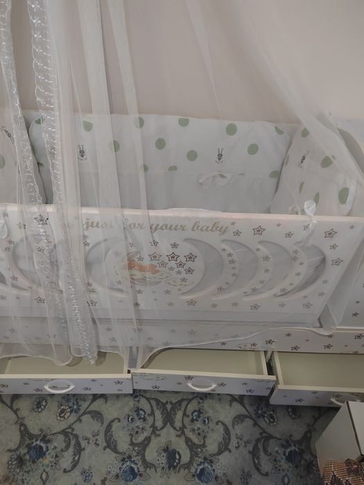 Bolalar manishi tezda sotiladi