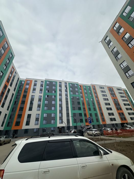 Продается квартира